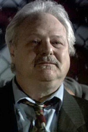 et billede af Ron Gabriel