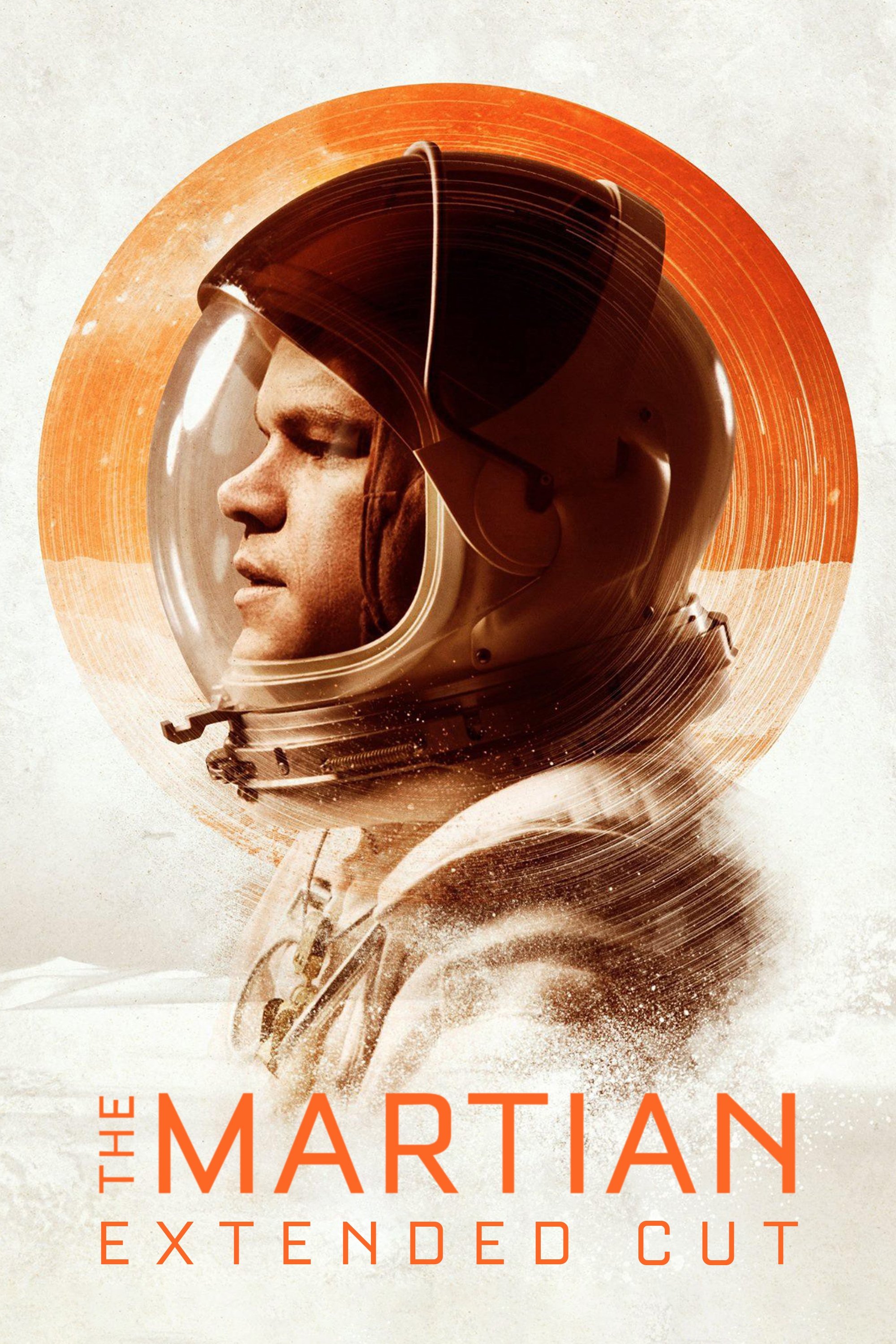 The Martian