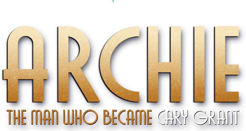 Archie: The Man Who Became Cary Grant Logo