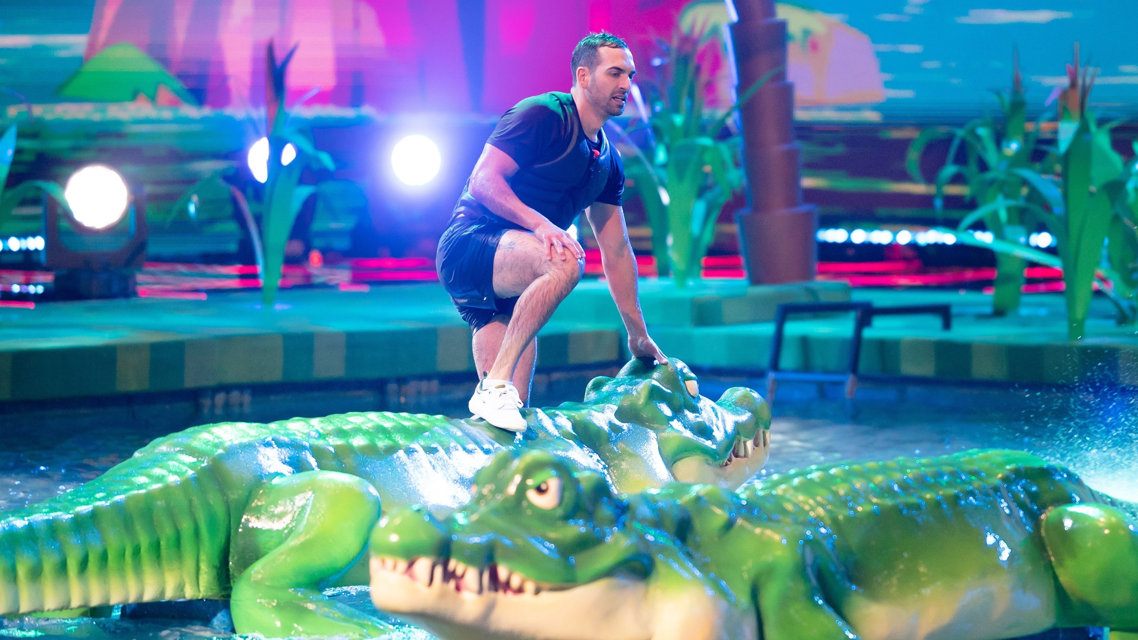 Thumbnail for Frogs Legs Season 1 Episode 4