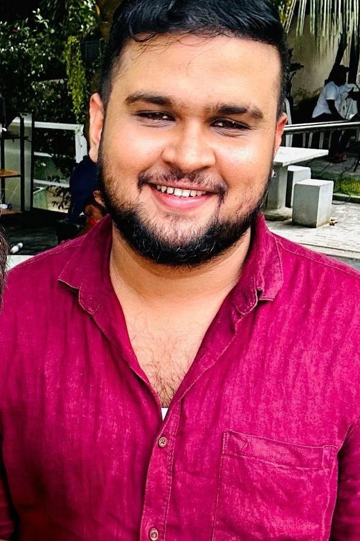 Yohan Perera