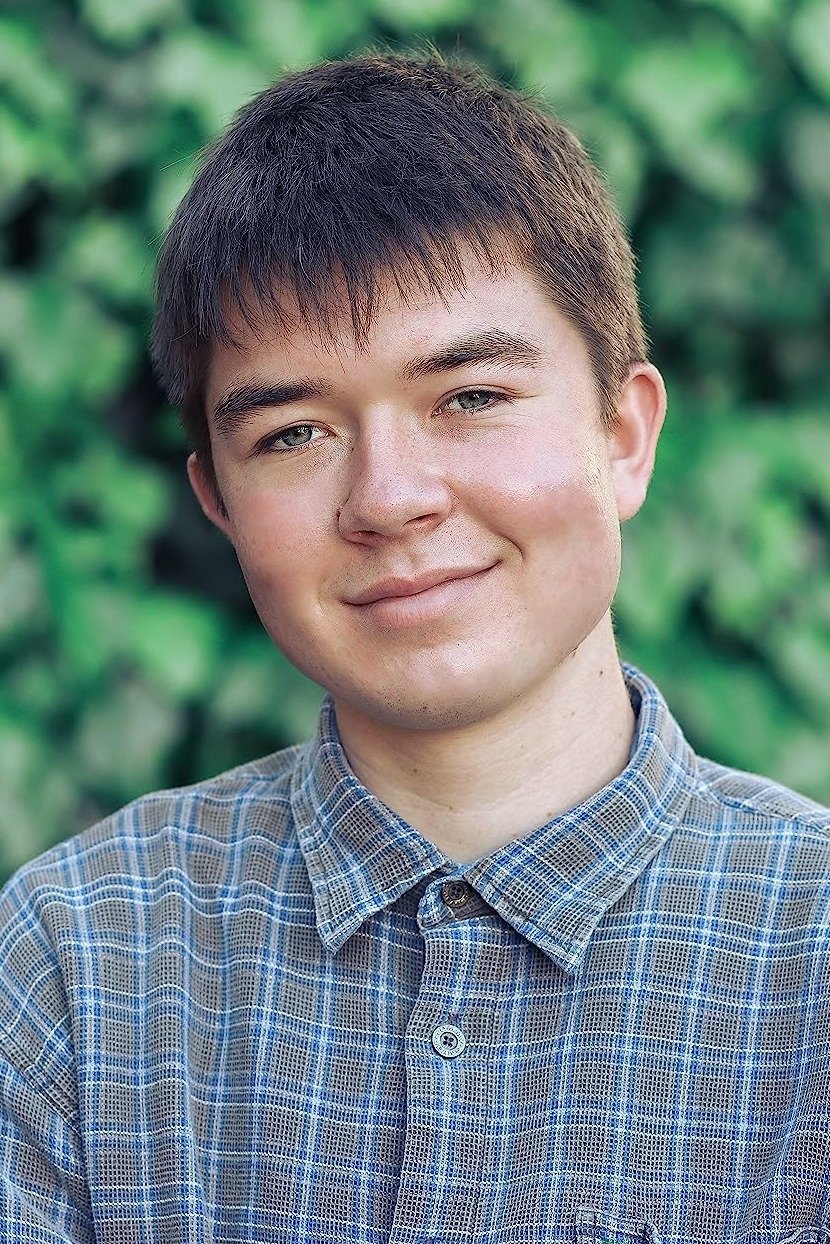 et billede af Ben Sakamoto