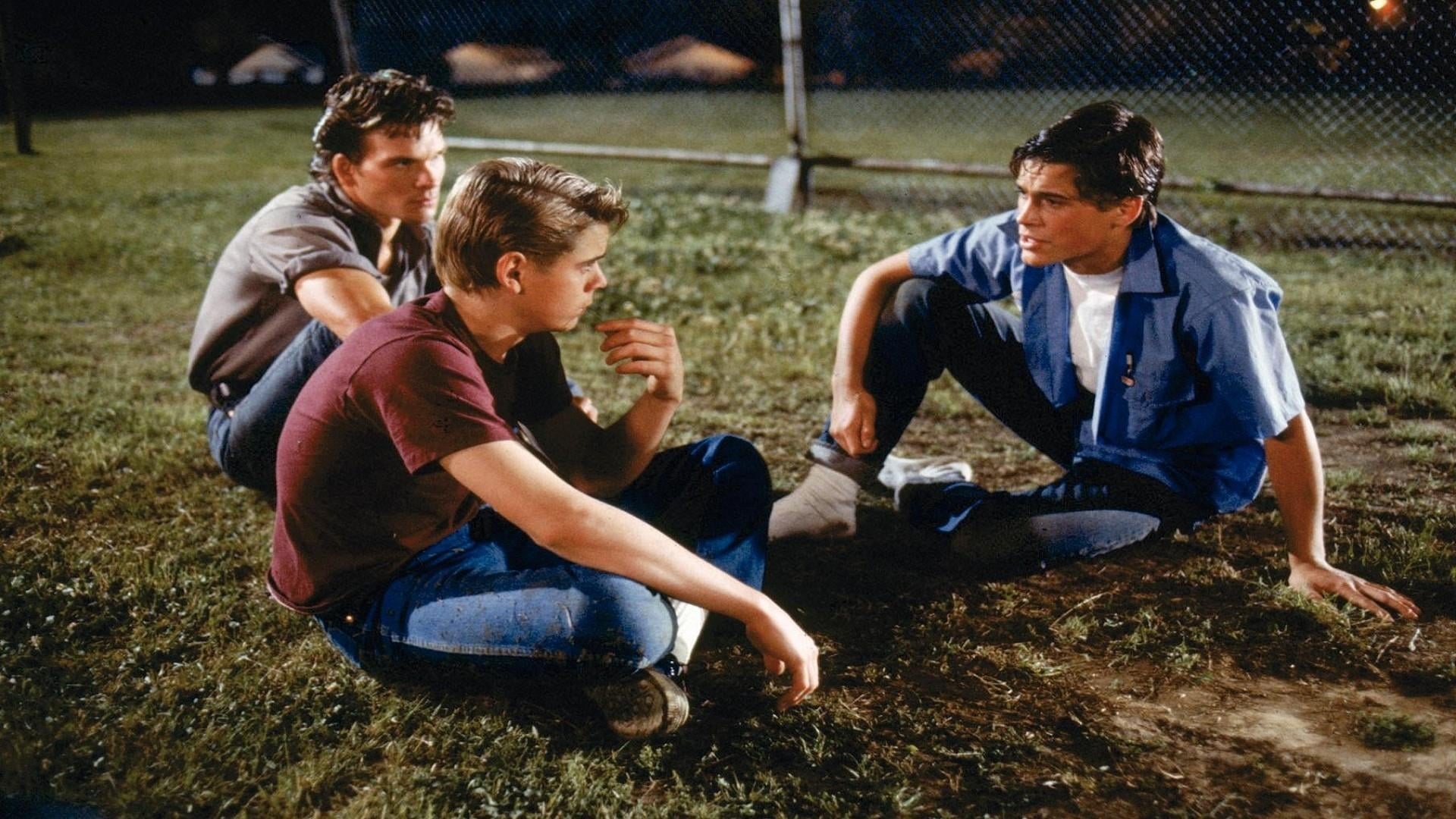 Watch The Outsiders (1983) Full Movie Online in HD Quality -