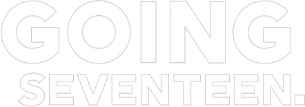 GOING SEVENTEEN Logo