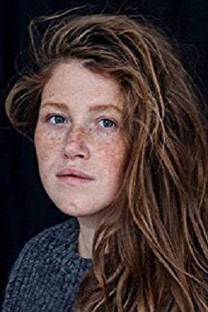 et billede af Varvara Shmykova