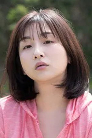 et billede af Miki Yoshida