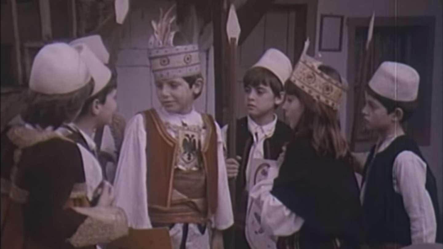 The Kites (1979)