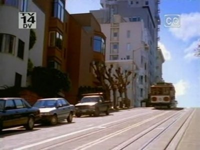 Nash Bridges