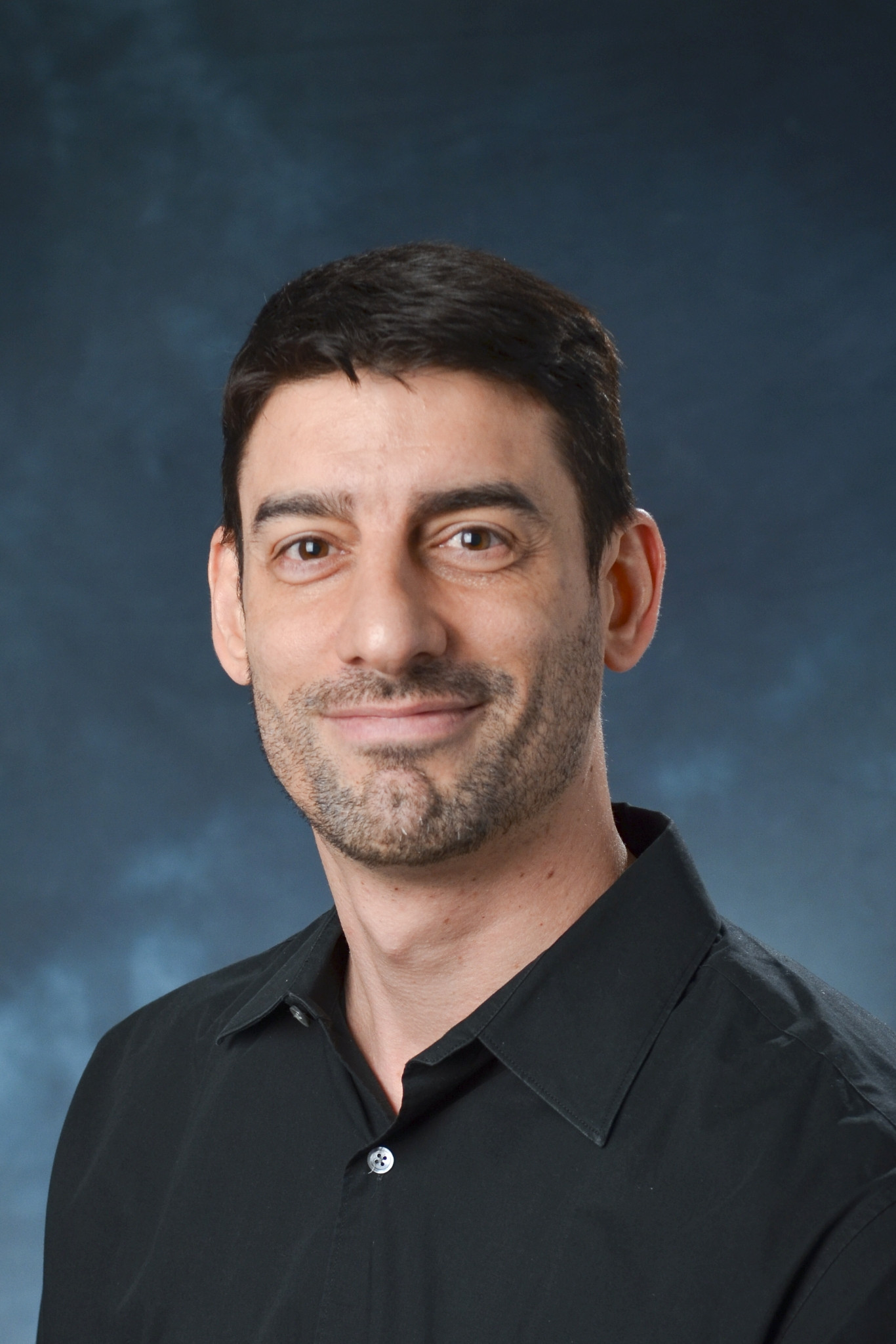 et billede af Marcos Carvalho