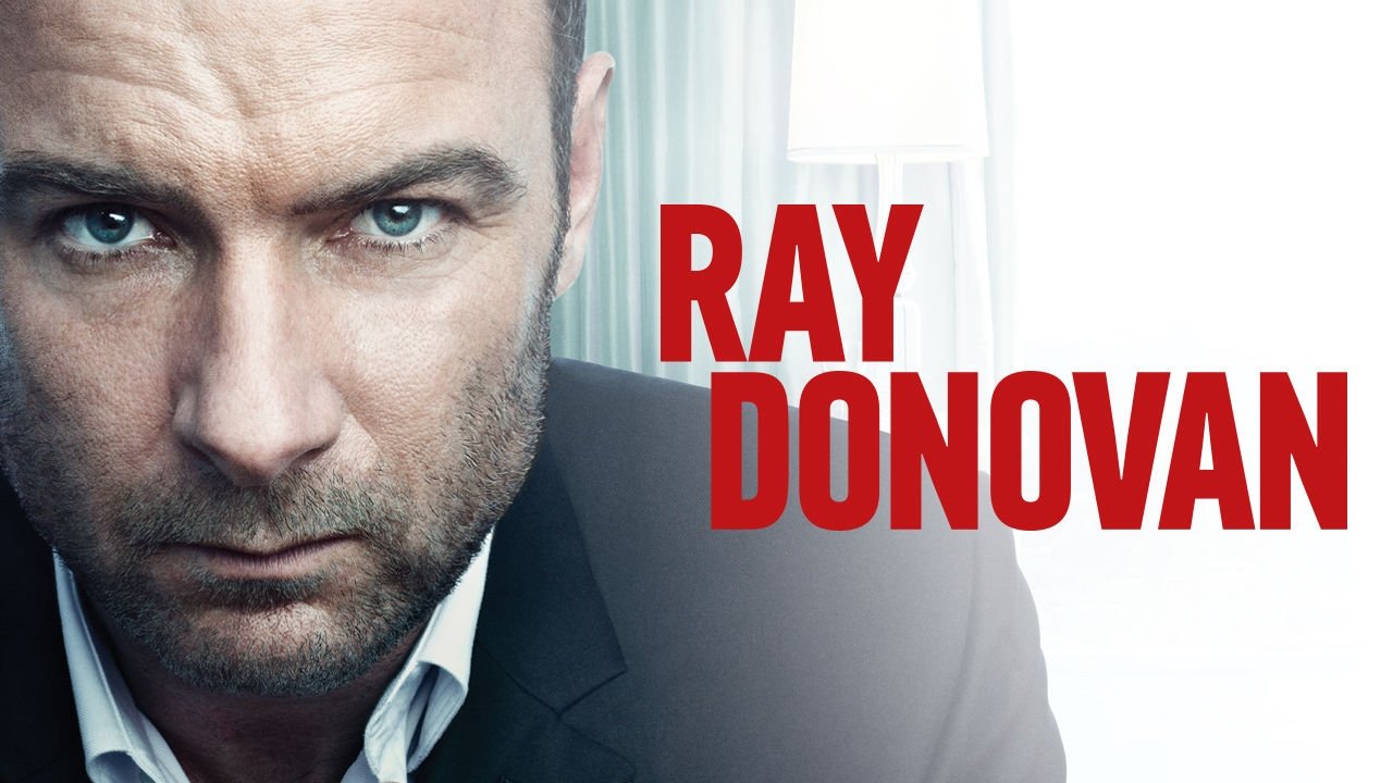 Ray Donovan