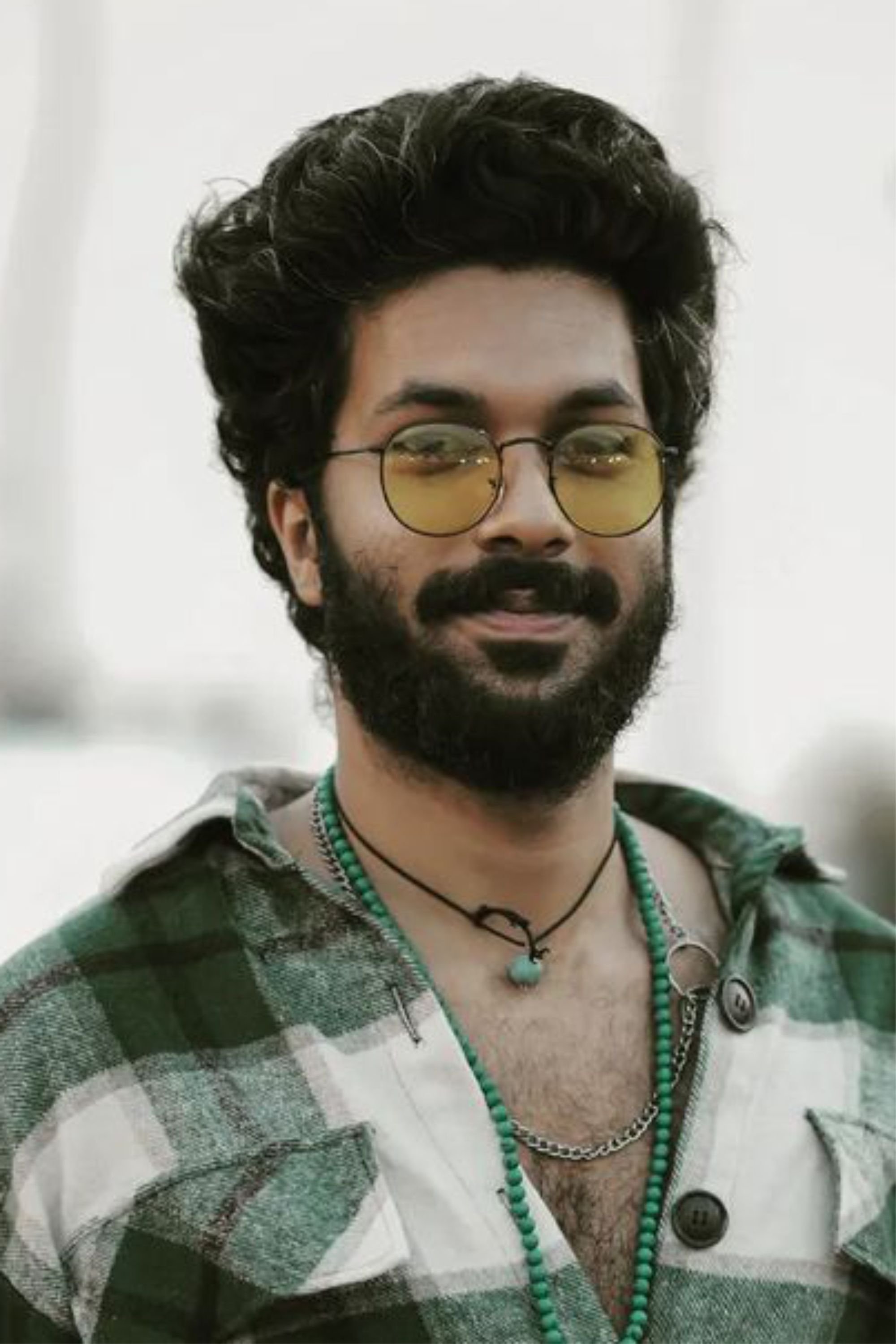 Akshay Radhakrishnan's picture in the cast
