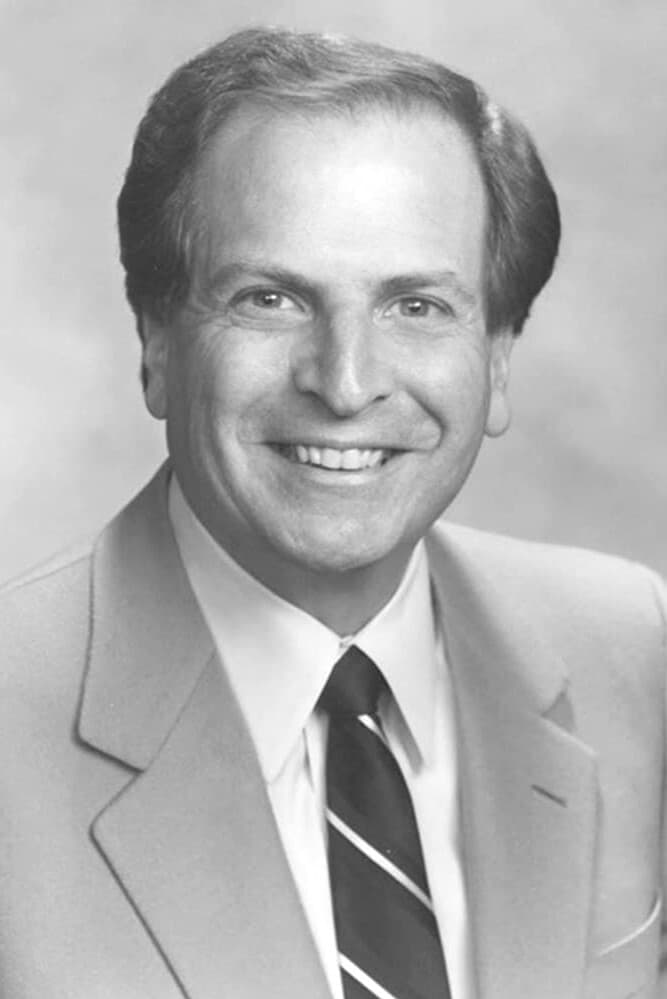 et billede af Lee Mendelson