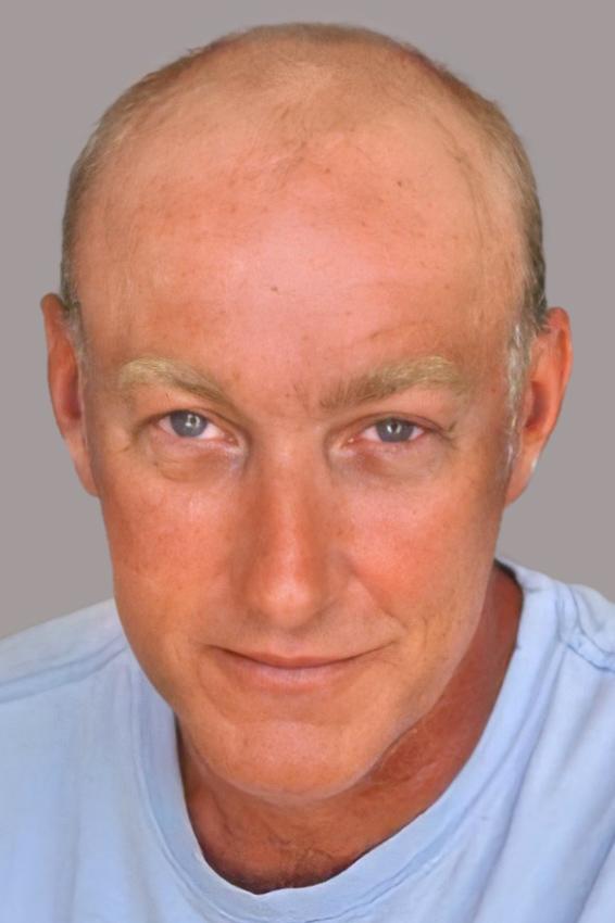 et billede af Christopher Wynne