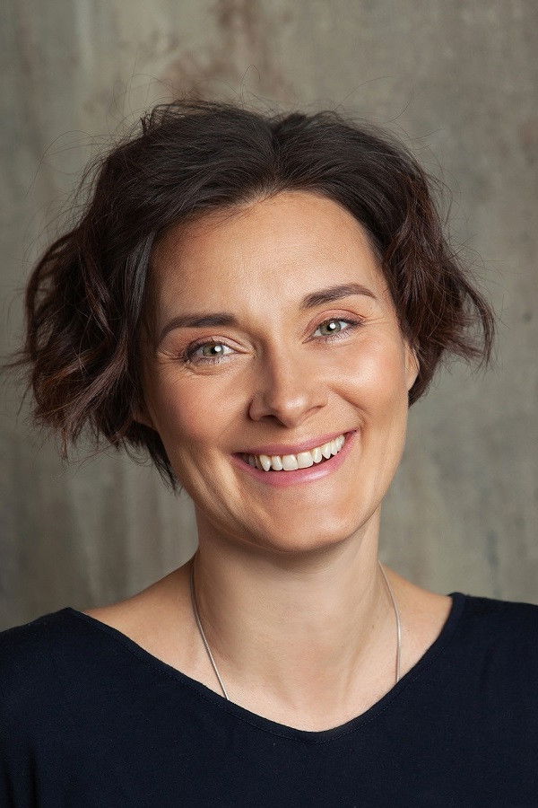 et billede af Natalya Kurdyubova