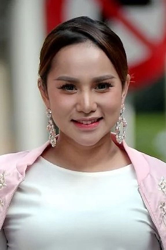 et billede af Elly Mazlein