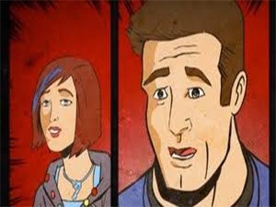 Warehouse 13
