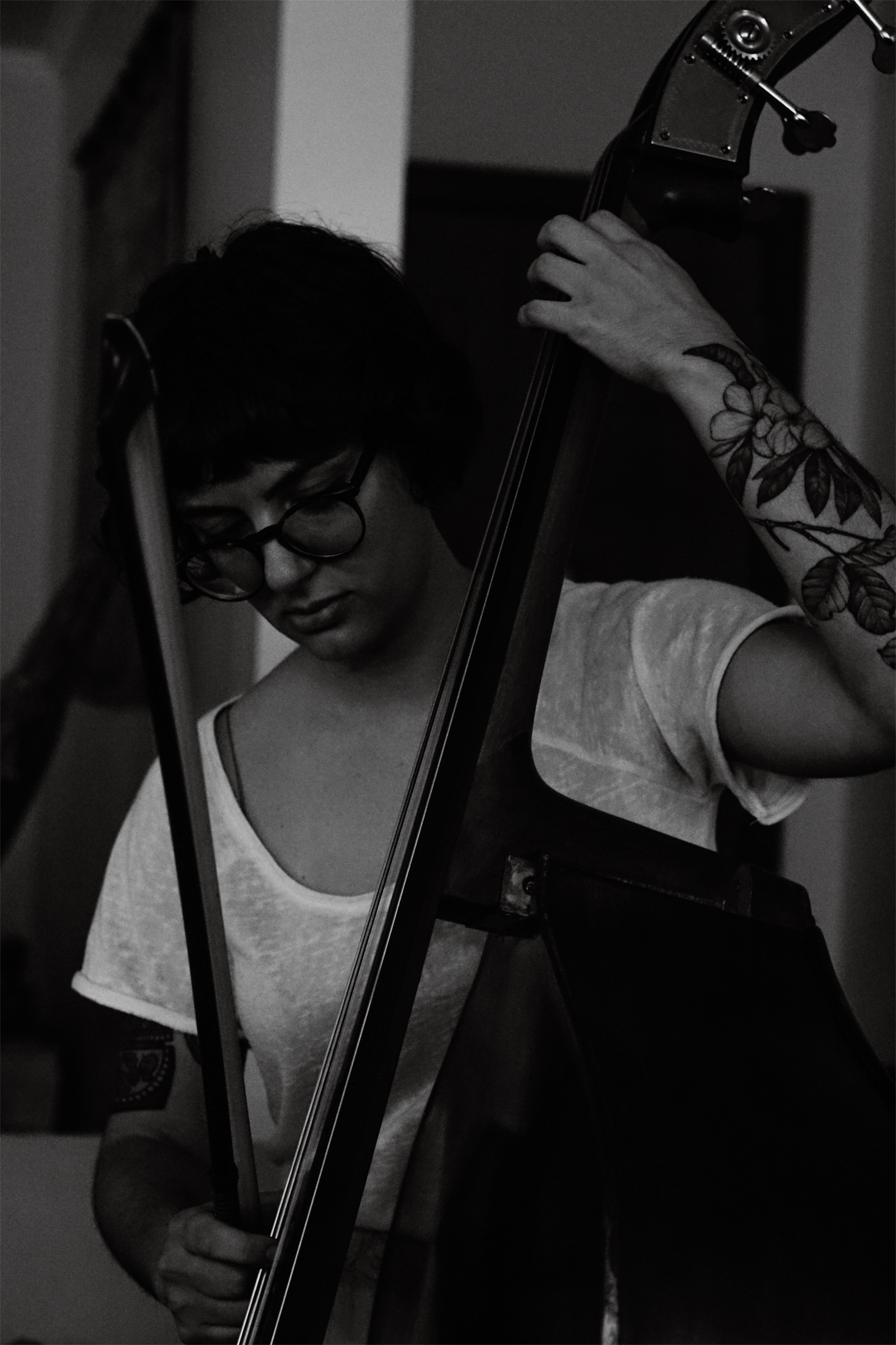 et billede af Amanda Sucupira