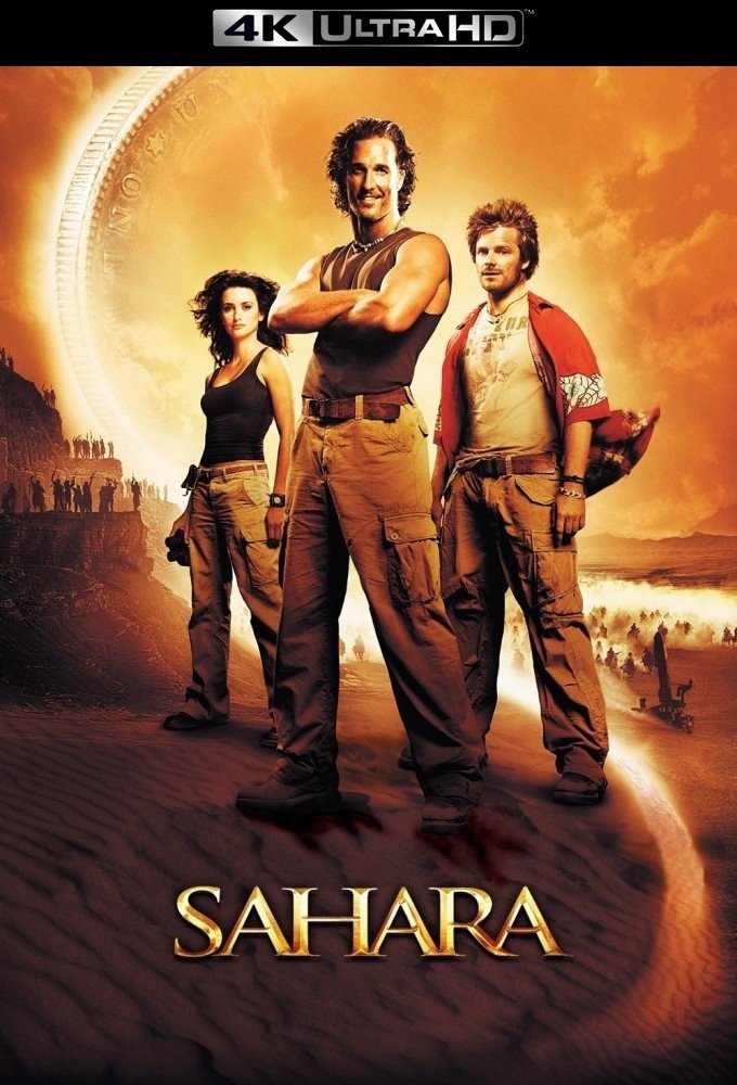 Sahara