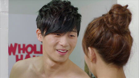 Dream High
