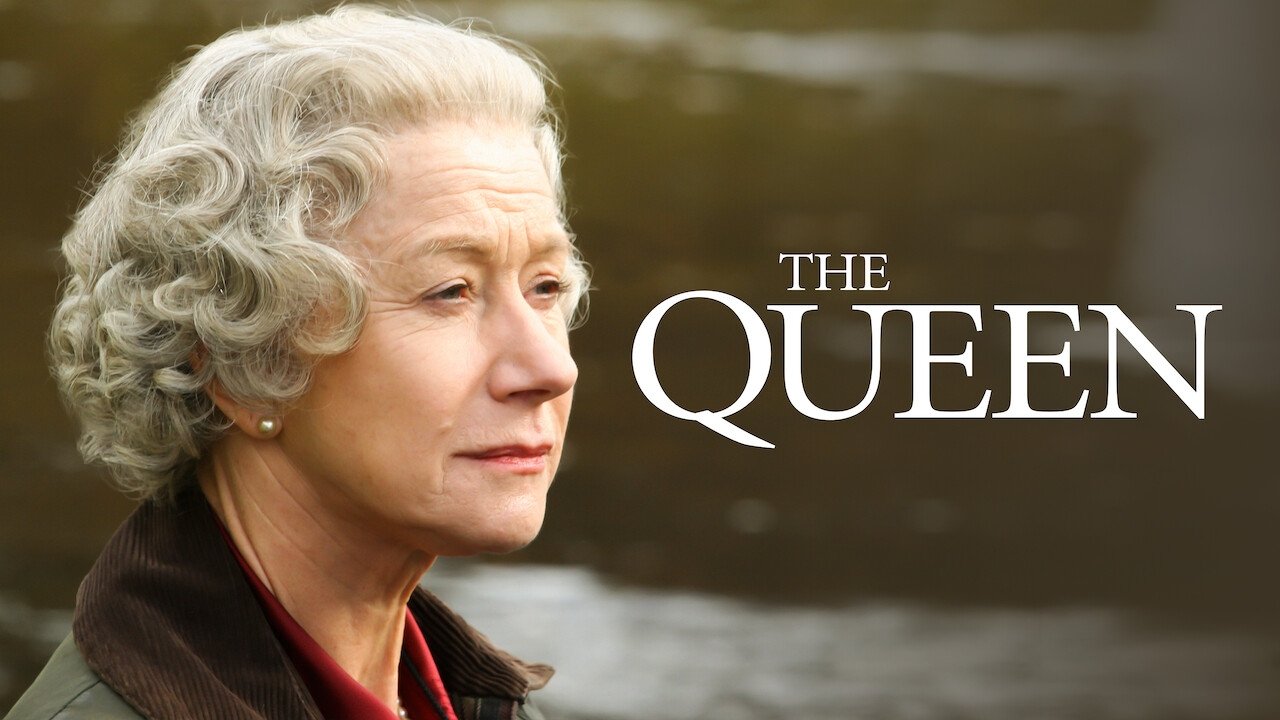 The Queen (2006)