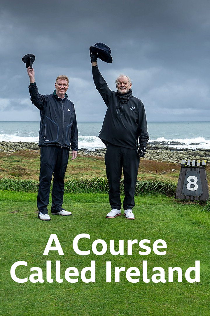 A Course Called Ireland