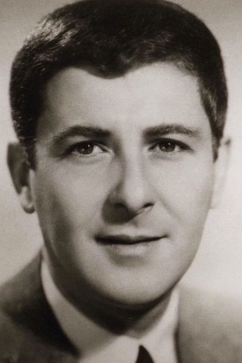 et billede af Henrique Santana