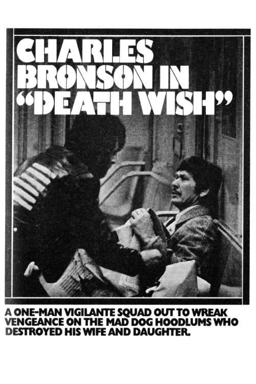 Death Wish