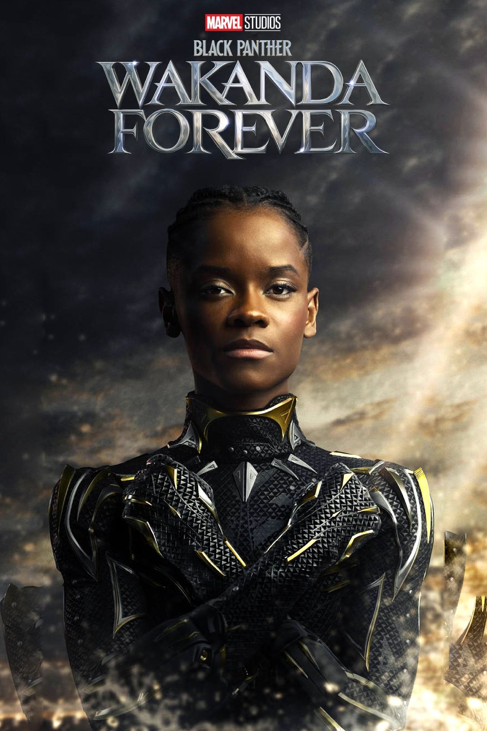 Black Panther: Wakanda Forever