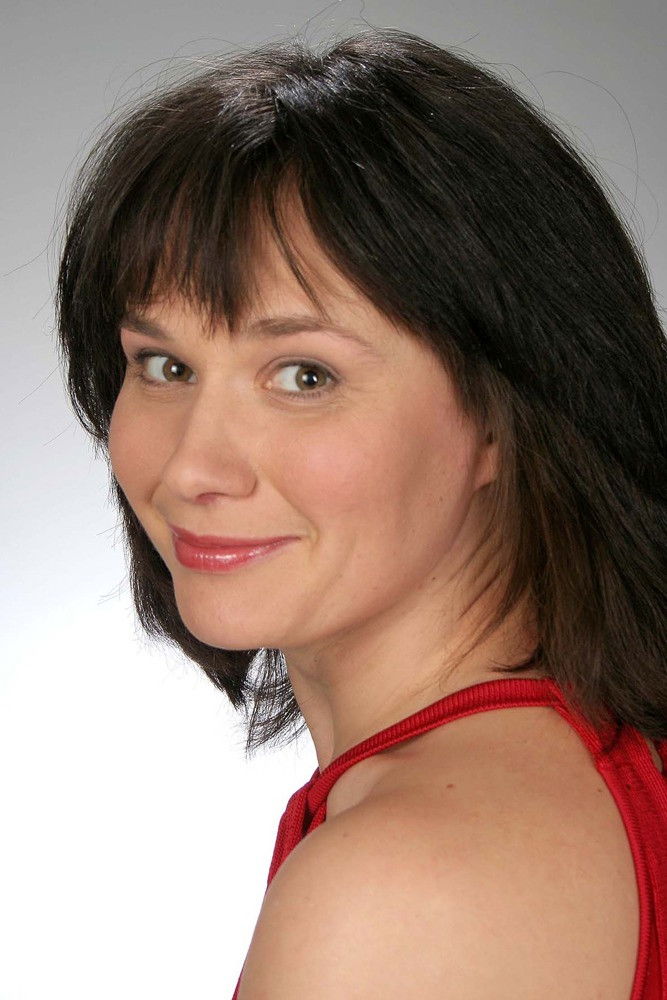 et billede af Piret Rauk