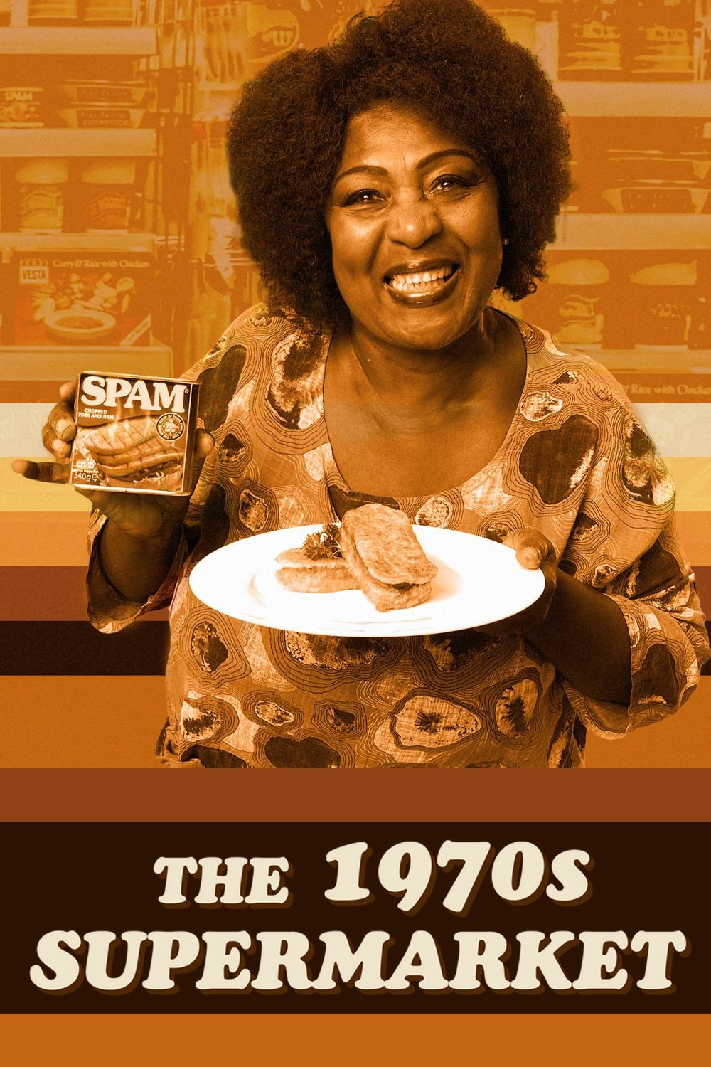 The 1970s Supermarket (2023)