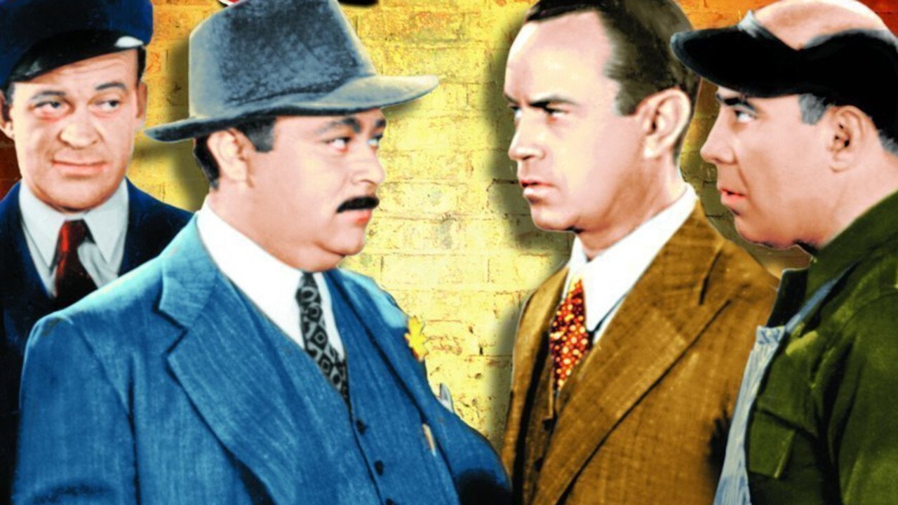 The Missing Corpse (1945)