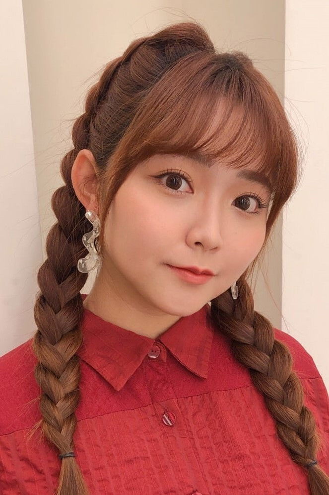 et billede af Ariel Chiao