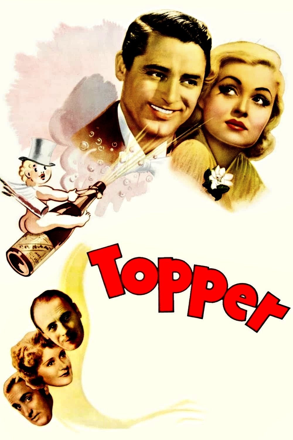 Topper