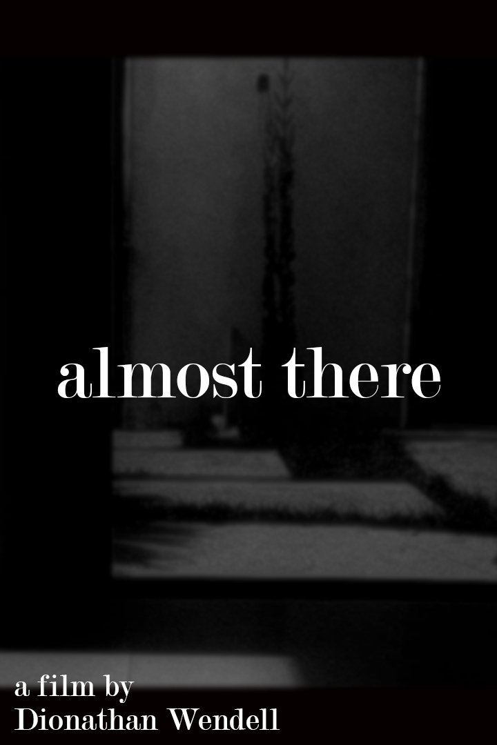 almost there