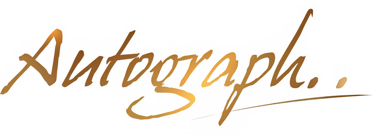 Autograph