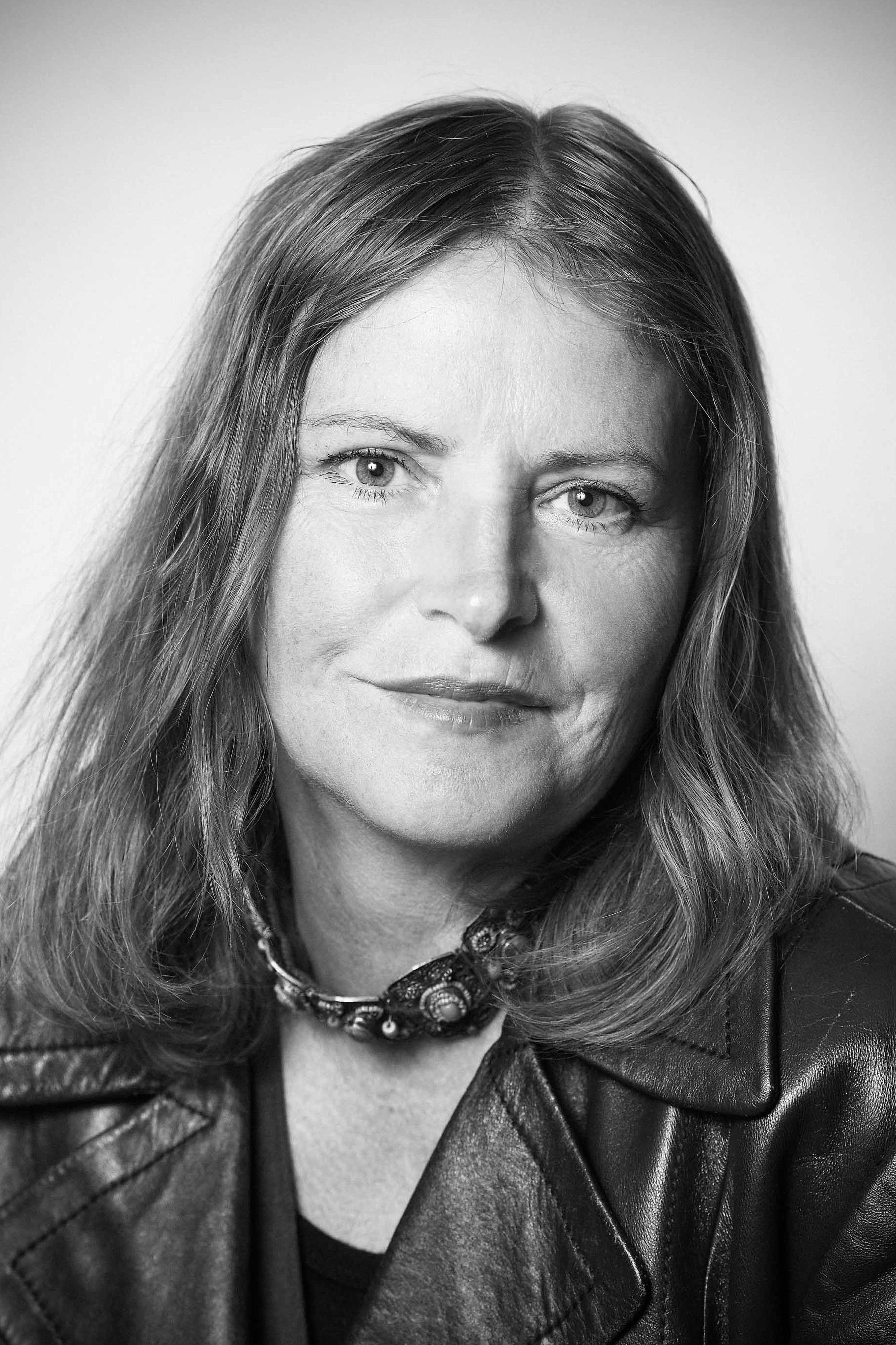 et billede af Ecaterina Nazare