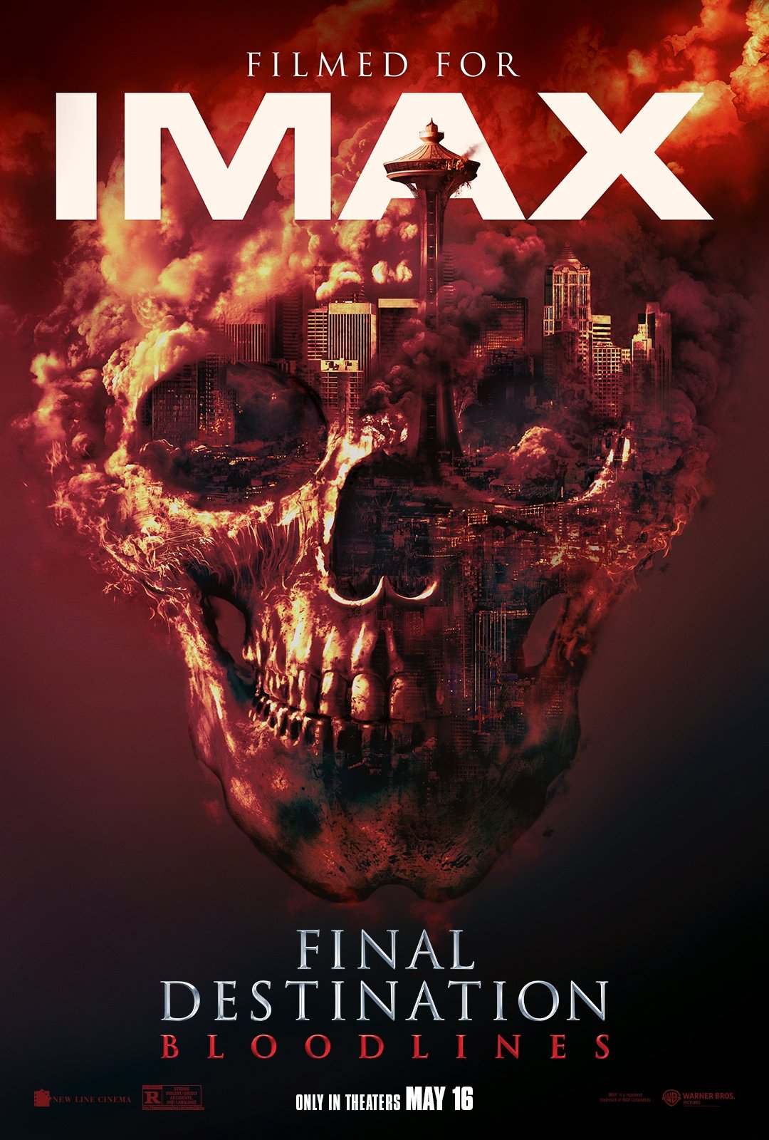 Final Destination Bloodlines
