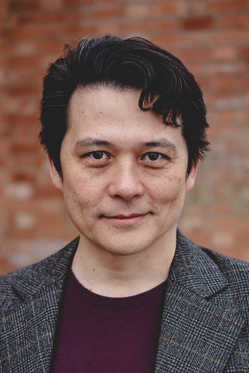 et billede af Daemian Greaves