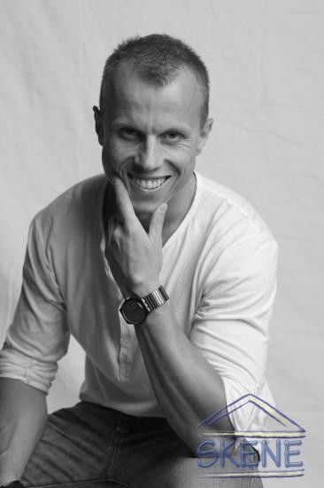 et billede af Krystian Kątowski