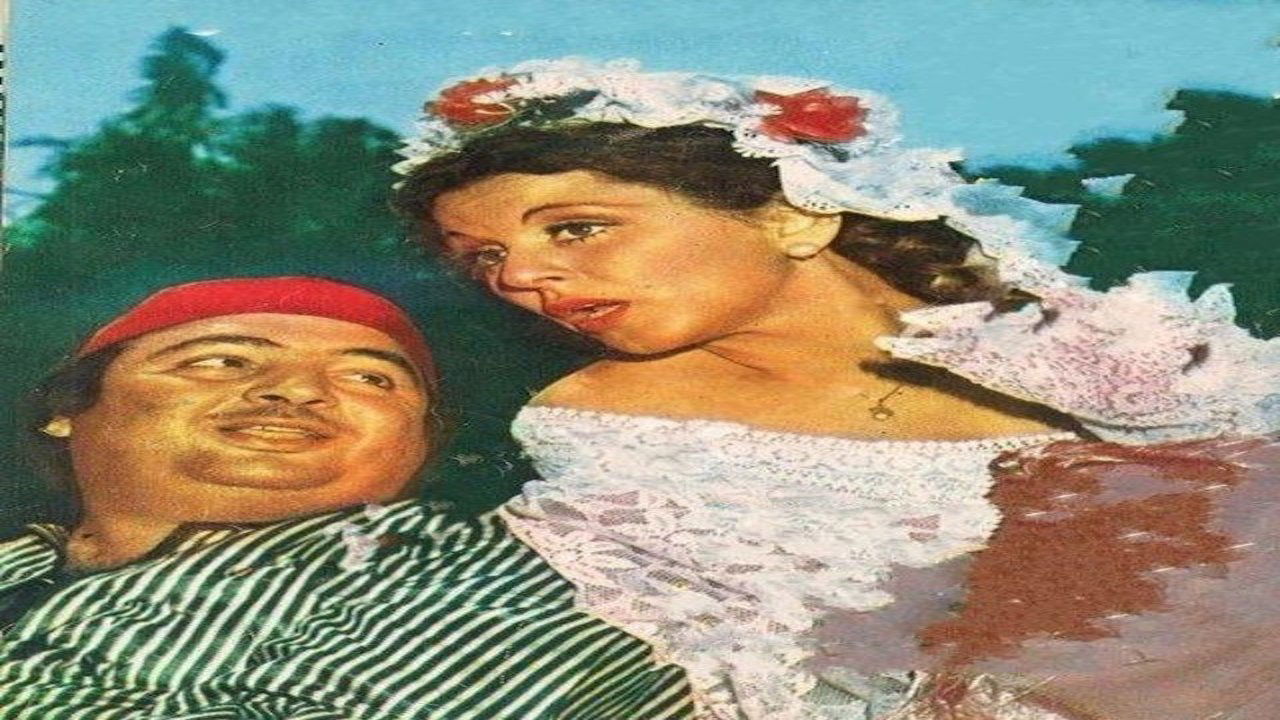 شفيقة ومتولي (1978)
