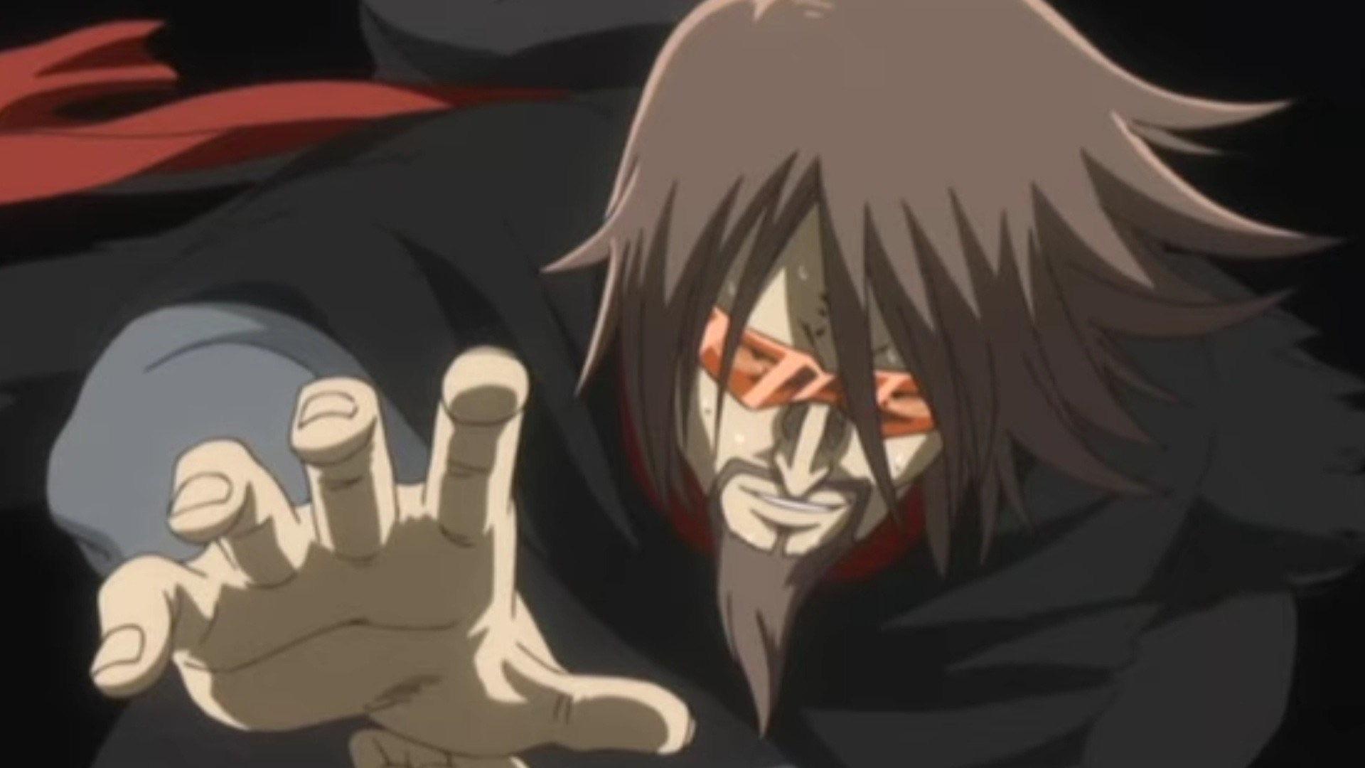 Gintama 2x40