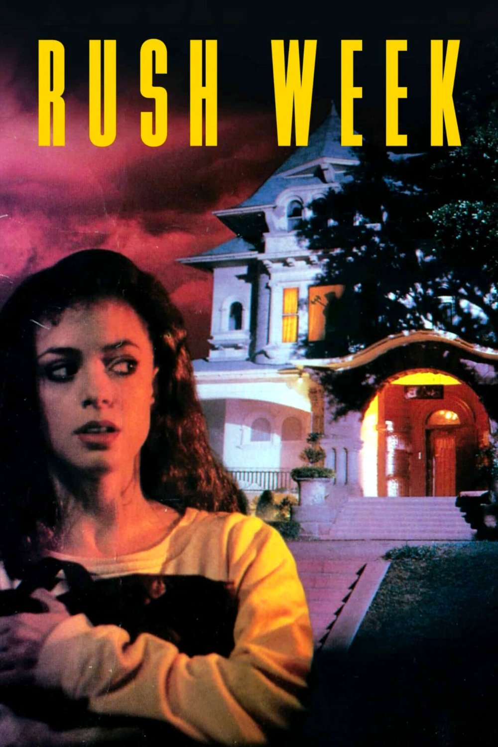 Rush Week