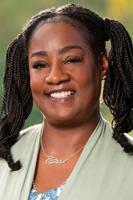 et billede af Cirie Fields