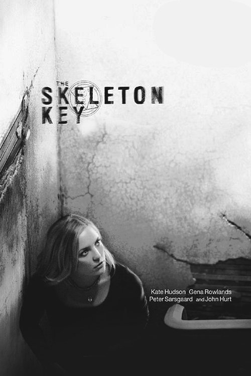The Skeleton Key