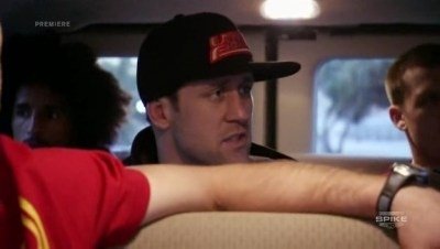 The Ultimate Fighter Staffel 11 :Folge 6 