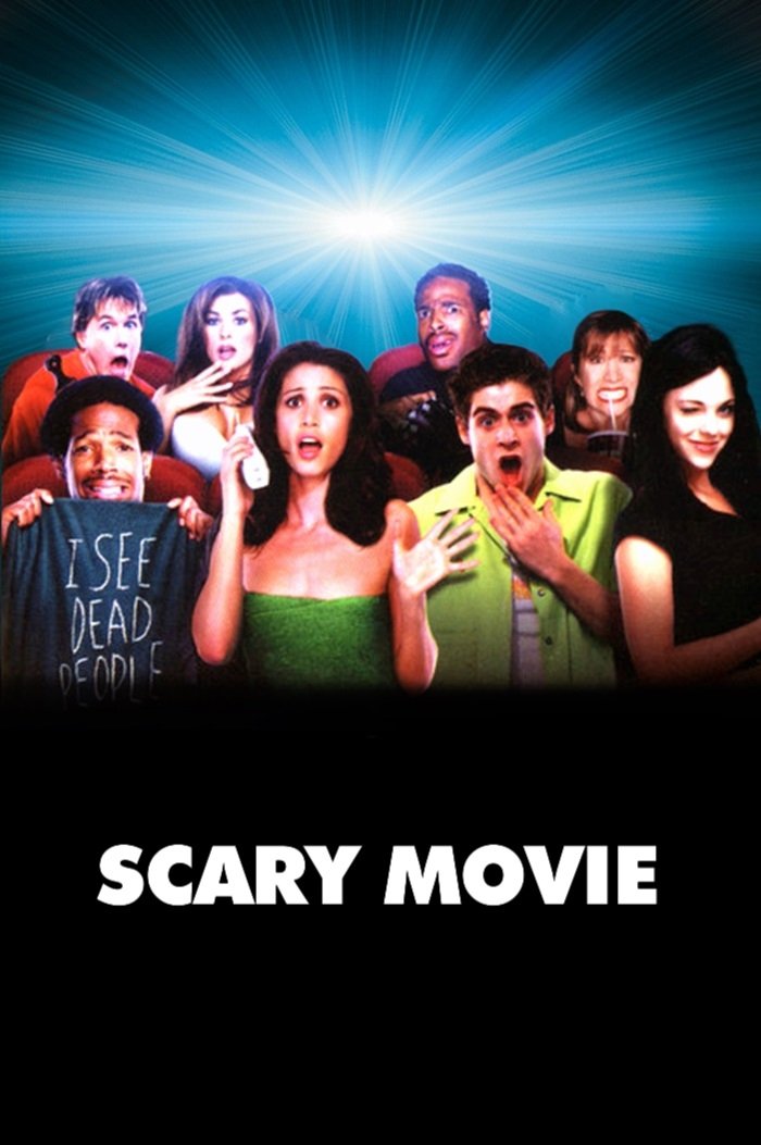 Scary Movie