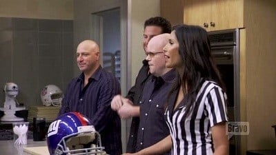 Top Chef Staffel 5 :Folge 10 