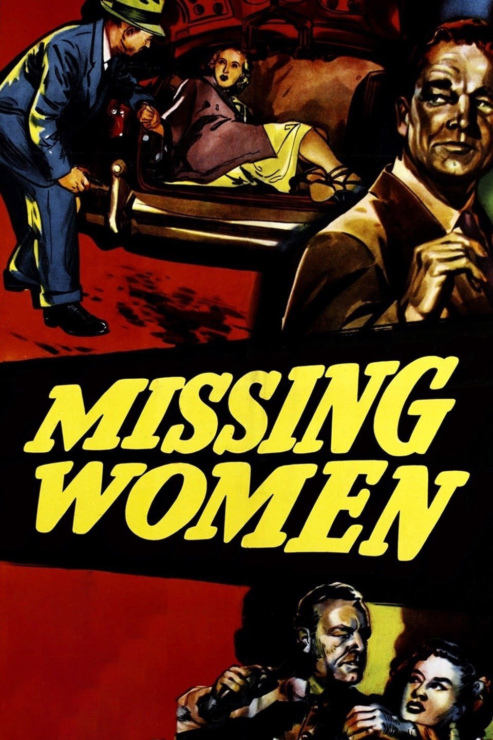Missing Women
