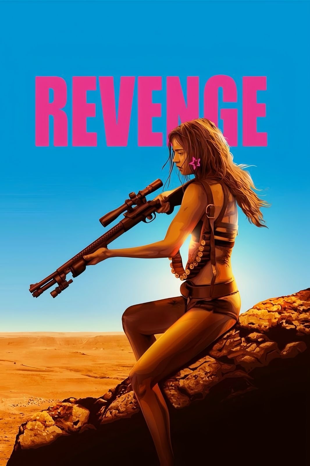 Revenge