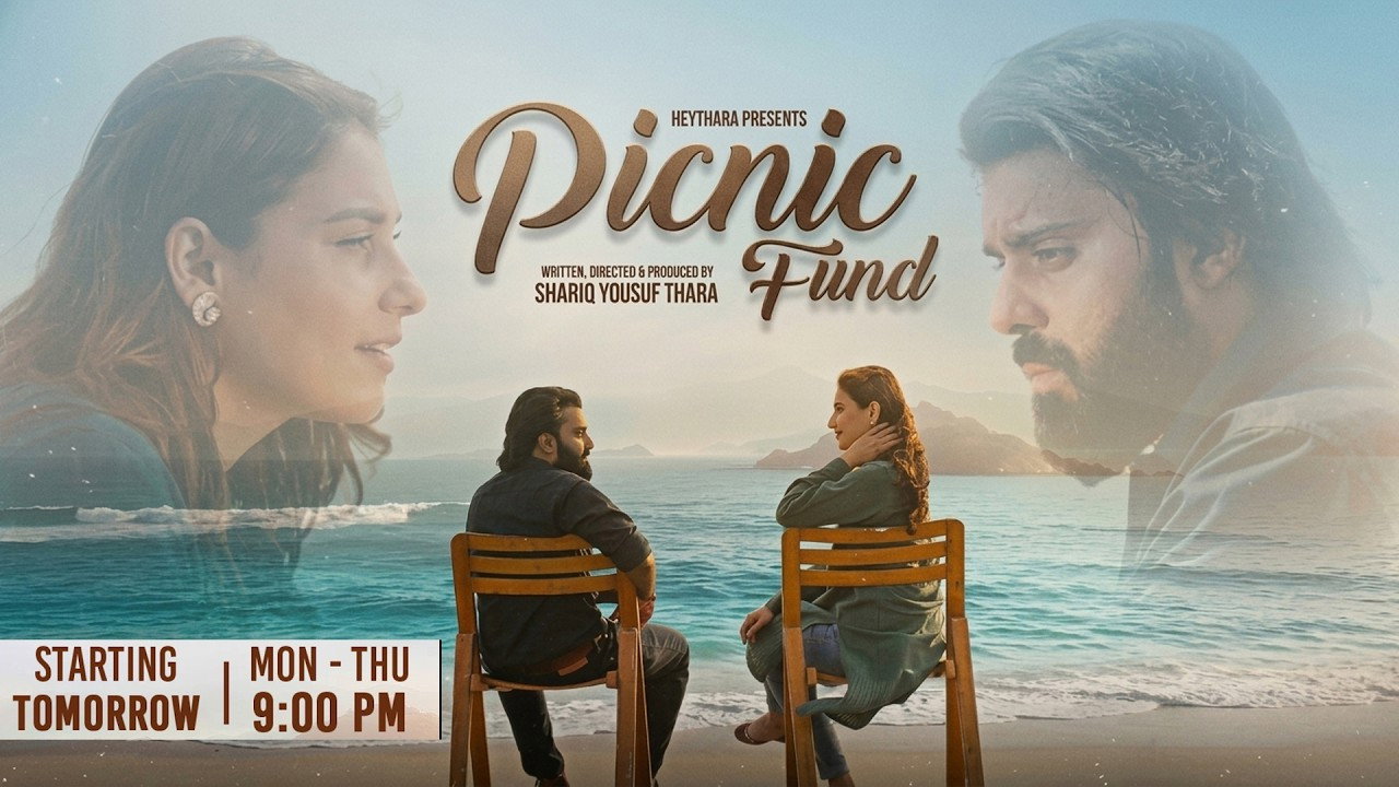 Picnic Fund backdrop